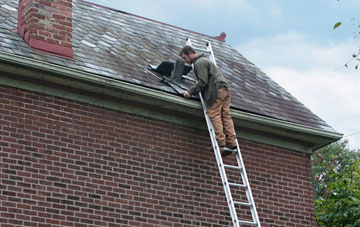 what affects urgent Manningham roof repairs