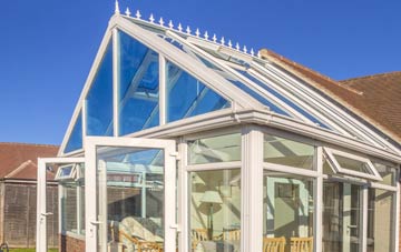conservatory roof insulation costs Manningham