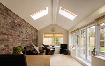 conservatory roof insulation Manningham, West Yorkshire