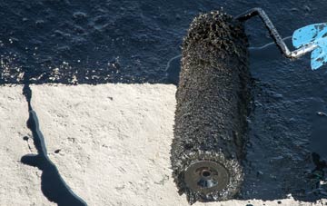 Manningham liquid sealant waterproofing