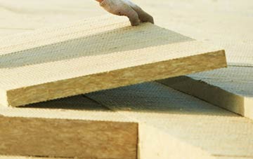 measuring Manningham tapered insulation