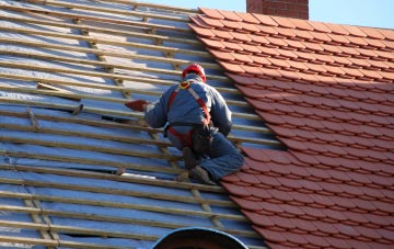 roof tiles Manningham, West Yorkshire