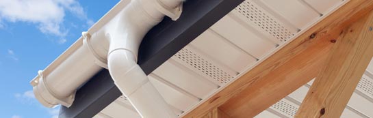 get Manningham guttering quotes today