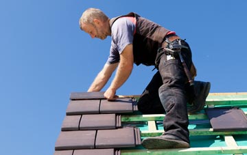 disadvantages of Manningham slate roofing