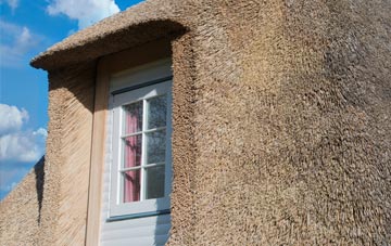 Manningham thatch roof disadvantages