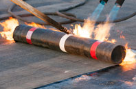 Manningham flat roof sealing