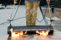 Manningham flat roof sealing quote