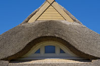 Manningham thatch roofing